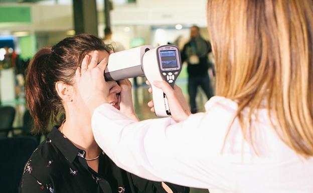 problemas oculares debido a la diabetes
